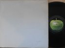 Beatles ORIG UK 4th Press 2LP White Album VG+ '70 Apple PCS7067 No. 289327