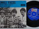 SMALL FACES Whatcha Gonna Do About It HOLY GRAIL Holland 45 garage dutch HEAR