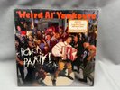 WEIRD AL YANKOVIC POLKA PARTY LP Pre-Owned Original Shrink wrap & Lyric sleeve