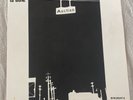 His Hero Is Gone Monuments To Thieves LP Crust Hardcore Union of Uranus Prank