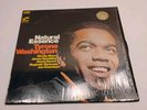 Tyrone Washington Natural Essence Blue Note BST 84274 Stereo Vinyl LP 1970 EX