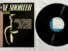 WAYNE SHORTER The Soothsayer JAPAN JAZZ LP W/ OBI INSERT NM-