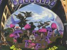 DEEE LITE - Dewdrops In The Garden - Vinyl (transparent pink & purple vinyl LP)