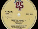 Tom Browne - Funkin' For Jamaica (12