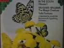 Sir Edward Elgar, Ralph Vaughan Williams, Constantin Silvestri, Bournemouth S...