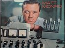 Matt Monro - Hits Of Yesterday (LP, Comp, Mono)