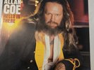 David Allan Coe Hello In There Country LP 1983 VG+ Vinyl