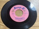 NEW ORLEANS GARAGE 45 THE GAUNGA DYNS REBECCA RODIFER BUSY-B ZAP 2