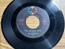 NEW ORLEANS SOUL 45 THE SHOWMEN THE WRONG GIRL MINIT 643