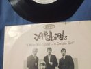 -The Yardbirds  Rare Rock 45  I Wish You Could- Epic # 5-9709 Radio Station Copy