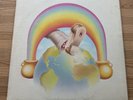 The Grateful Dead Europe '72 Warner Bros. Records Tri-Fold Vinyl 3 LP's 3WX 2668