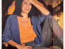 JOYCE Linguas e Amores BRAZIL BOSSA NOVA JAZZ VOCALS LP VG++ HEAR