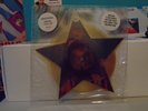 MADONNA-Dress You Up-Star Shaped Picture Disc-UK Import-1985 Sire