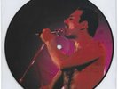 Queen (Freddie Mercury) - Interview81/83 - Scarce 1980s UK vinyl 7