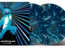 Jamiroquai - Funk Odyssey - Limited Blue Splatter Colored Vinyl [New Vinyl LP] B