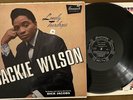 JACKIE WILSON - Lonely Teardrops 1st Original US Press 1959 Mono LP VG
