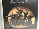 SEALED PAUL MCCARTNEY & WINGS BAND ON THE RUN 2010 2XLP 180G REISSUE MPL