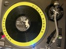 Moving Shadow - Dj Trax High Time (Nookie Remixes) 1994