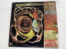 Ray Bradbury's Dark Carnival by Robert F. Jacobs - Vinyl Record - Rare - OG VNTG