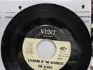 The Ethics - Standing In The Darkness/That's The Way Love Goes 7