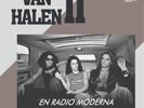 VAN HALEN 
