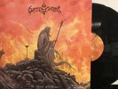 Gates Of Ishtar - The Dawn Of Flames LP 2023 Osmose Productions - OPLP459 NM/NM