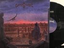 Gates Of Ishtar - At Dusk And Forever LP 2023 Osmose Productions OPLP460 NM/NM