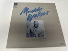Muddy Waters The Chess Box 6 Vinyl LPs, 72 Songs With Booklet, Records Are Mint