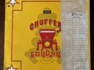 Sundance - Chuffer - 1974 First Press NM/VG