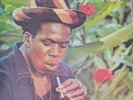BARRINGTON LEVY - LIFE STYLE ALBUM ORIGINAL JAMAICAN PRESS
