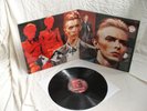 DAVID BOWIE YOUNG AMERICANS 1991 UK PRESS & BONUS TRACKS PROMO COPY NrMINT VINYL