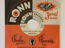 Barbara West - Give Me Back The Man I Love/Congratulations Baby, Promo 45rpm 7”