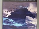 Steve Miller Band Wide River Translucent Light Blue Limited Edition LP LC00148