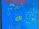YARDBIRDS: Roger the Engineer, LP 1983 RE, UK EDSEL ED 116M, mono blue label