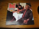vinyl- Jimmy Buffett - Last Mango In Paris - ultrasonically cleaned - new sleeve