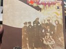 Led Zeppelin II LP   1969 Atlantic SD8236 RL Deadwax Ludwig HOT MIX Rare / Read
