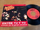 APRIL WINE Just Between You And Me 1981 MEXICO 7