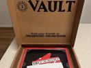 SEALED The White Stripes Get Behind Me Satan XX Vault Package #63 Third Man Rec