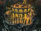 King Gizzard and the Lizard Wizard - Phantom Island Vinyl 2LP + Limited Print