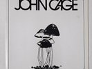 John Cage - Nova Musicha No.1 (LP)  Cramps Records Milano **MINT**