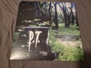 P.T. Vinyl Record OST - RARE Not Moonshake - Ludvig Forssell Kojima Silent Hill