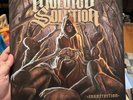 Molotov Solution - Insurrection Vinyl NM RARE DEATHCORE OOP