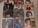 MERLE HAGGARD LP LOT: BRANDED MAN/PRIDE IN WHAT I AM/SOMEDAY WE'LL LOOK BACK++++