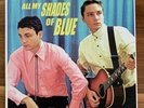 The Ruen Brothers   All My Shades Of Blue   180g vinyl NM
