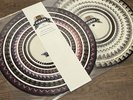 Oasis - The Masterplan. Zoetrope Anniversary Vinyl. Blood Records. Sold Out