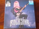 Dolly Parton. Rockstar. NEW SEALED Clear Blue Colored 4 LP Box Set