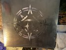 Avatar Dance Devil Dance Afterbirth Edition with Limited Edition Blood Records