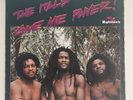 The Itals - Give Me Power SLEEVE ONLY