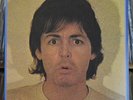 PAUL McCARTNEY  'McCARTNEY II'  ORGINAL 1980 'TRANS' ISSUE PC/FC VG++/NEAR MINT