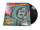 MF DOOM - Operation: Doomsday (2xLP) Original Cover, Very Good+